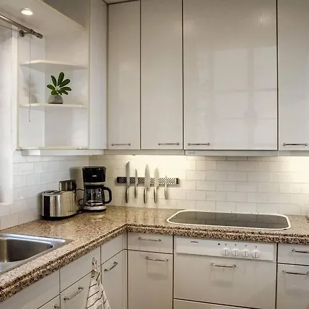 דירה Penthouse 2 Levels 240 M2 - With Panoramic View Of Marbella, Ocean & Mountains! Benahavís