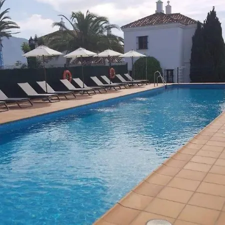 דירה Penthouse 2 Levels 240 M2 - With Panoramic View Of Marbella, Ocean & Mountains! Benahavís