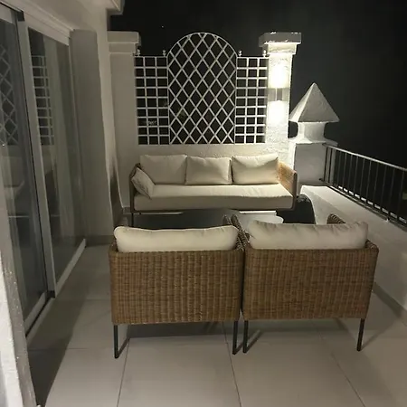 Penthouse 2 Levels 240 M2 - With Panoramic View Of Marbella, Ocean & Mountains! דירה Benahavís